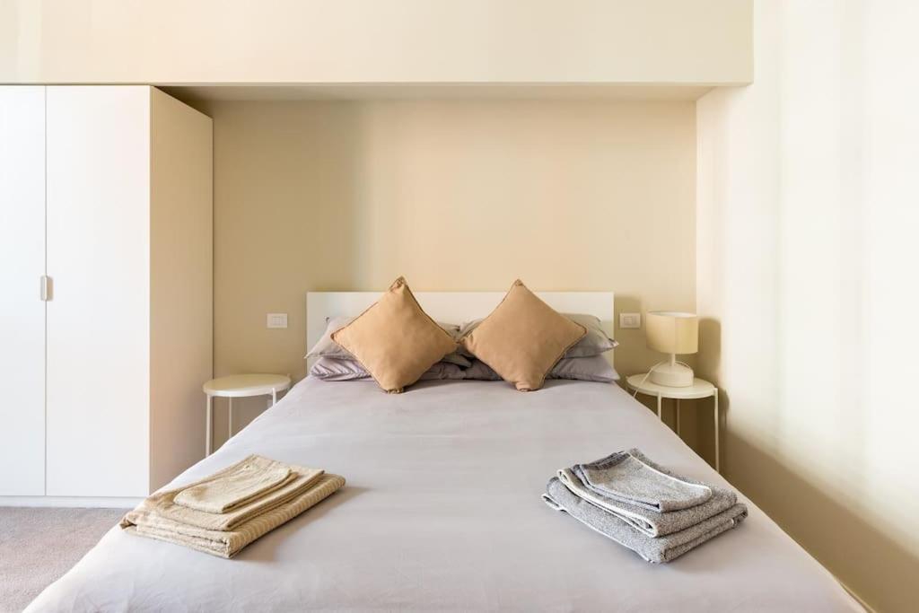 Hacca Collection - Buenos Aires & Station 1br Appartamento *