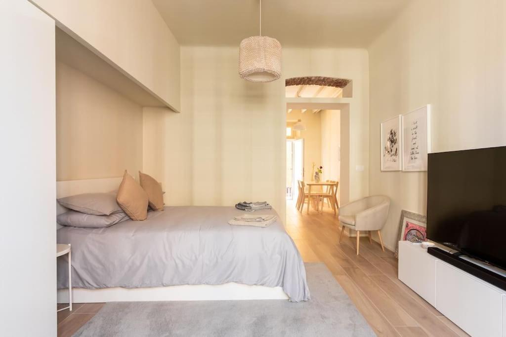 Appartamento Hacca Collection - Buenos Aires & Station 1br