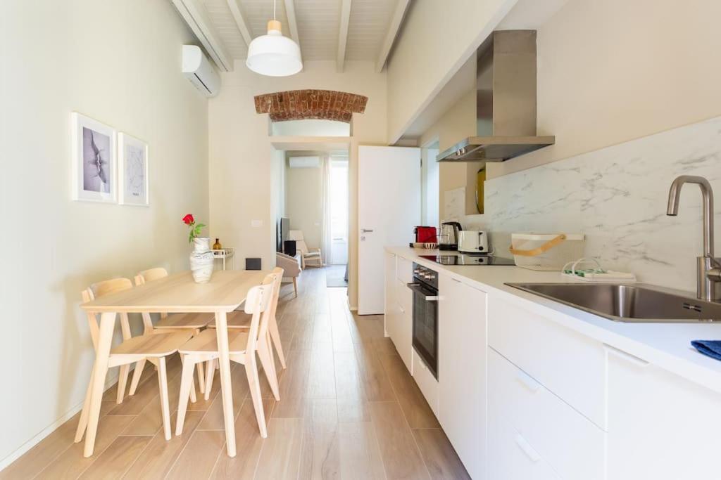 Hacca Collection - Buenos Aires & Station 1br * Milano