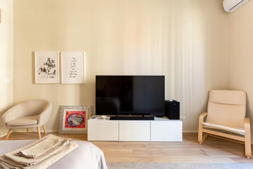 Hacca Collection - Buenos Aires & Station 1br Appartamento