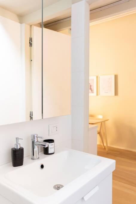 Apartamento Hacca Collection - Buenos Aires & Station 1br *